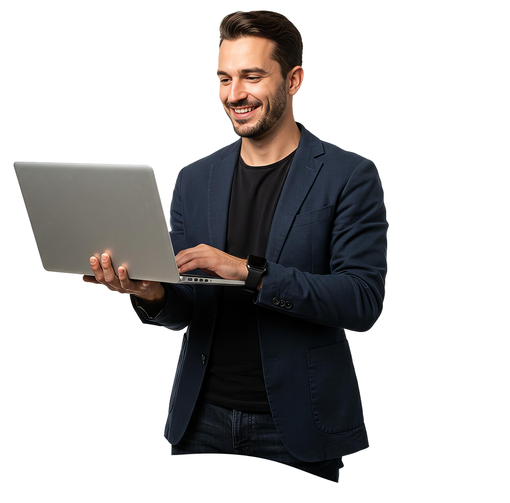 We Want Marketing hero image